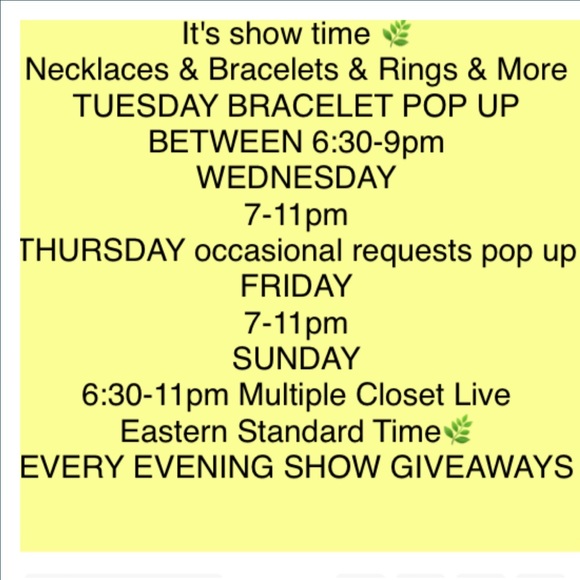 HANDMADE ❤️LIKE TO BE NOTIFIED 💋HANDMADE CRYSTAL JEWELRY DESIGNED BY ME - Picture 6 of 8